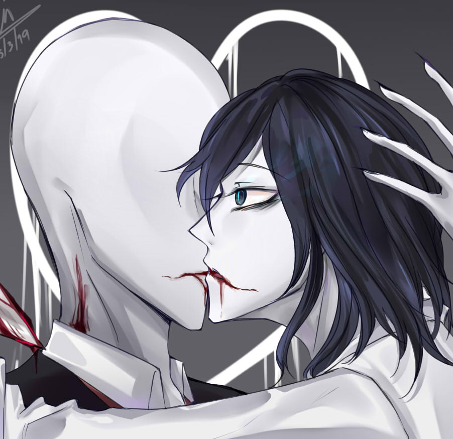 ว น-ใ น Creepypasta(<b>Yaoi</b>) And FanFic Story - เ ร ม(? 