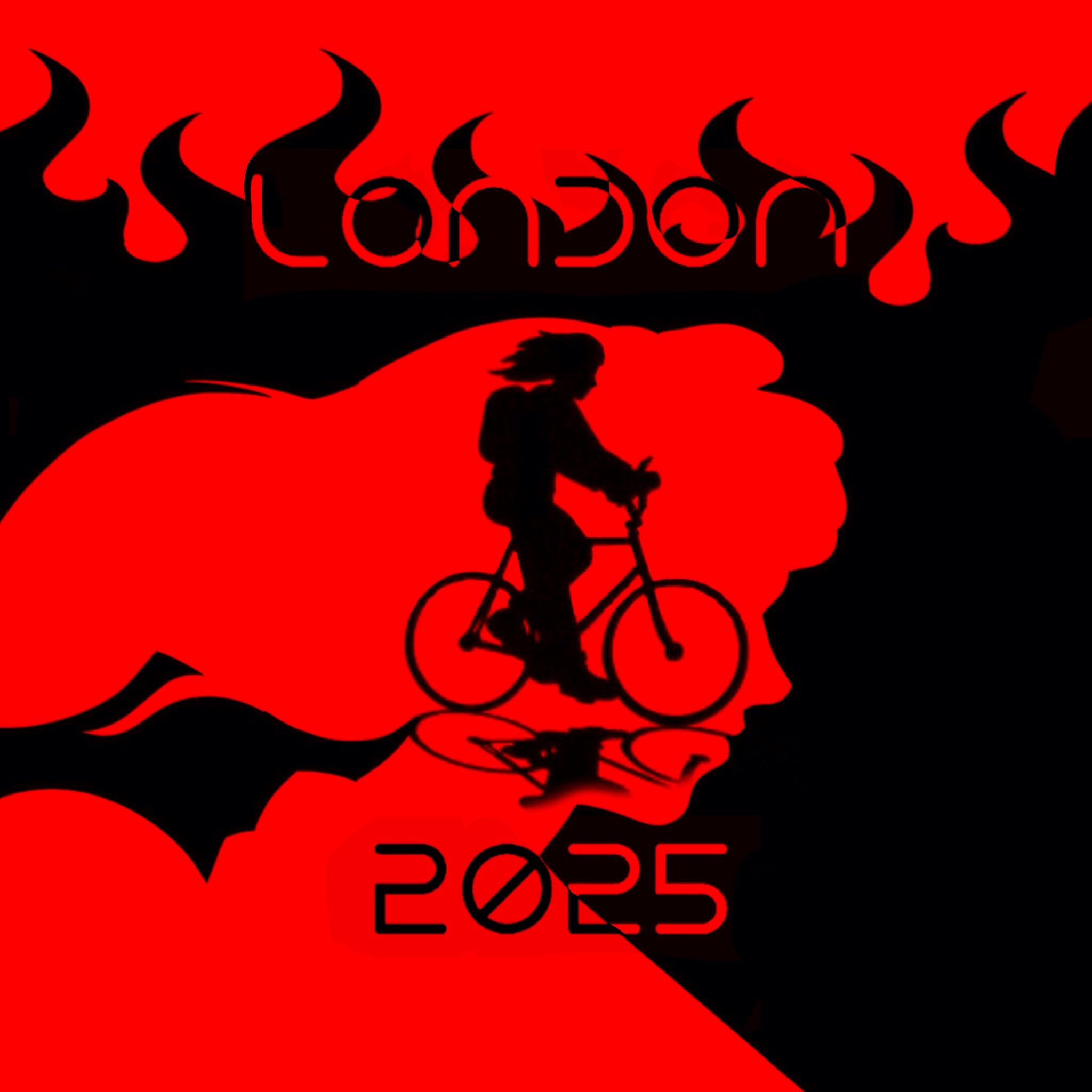 London 2025 WEBTOON