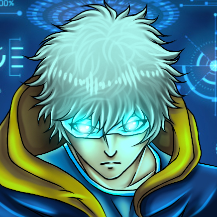 CORE: α | LINE WEBTOON