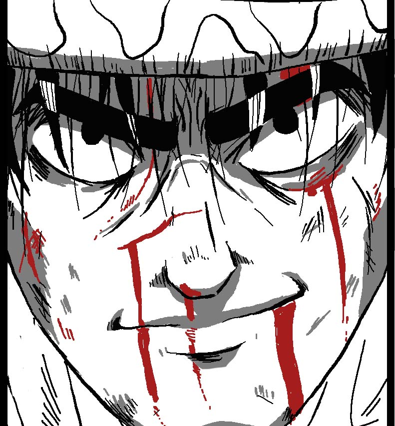 99 LEFT | WEBTOON