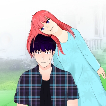 Oh Crazy | LINE WEBTOON