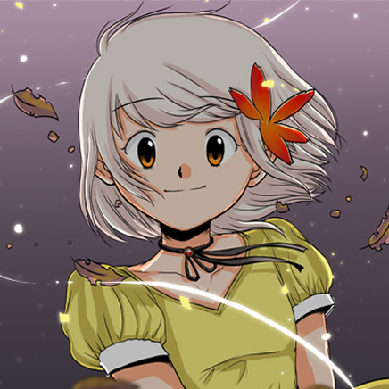 Guardians | LINE WEBTOON