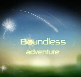 Boundless adventure | WEBTOON