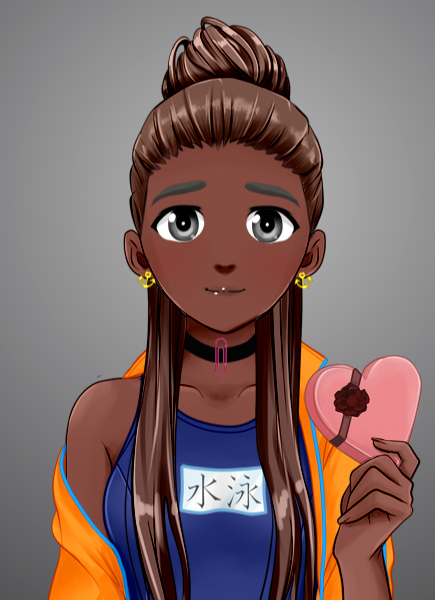 The unknown love | WEBTOON