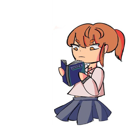Students Of Class B | WEBTOON