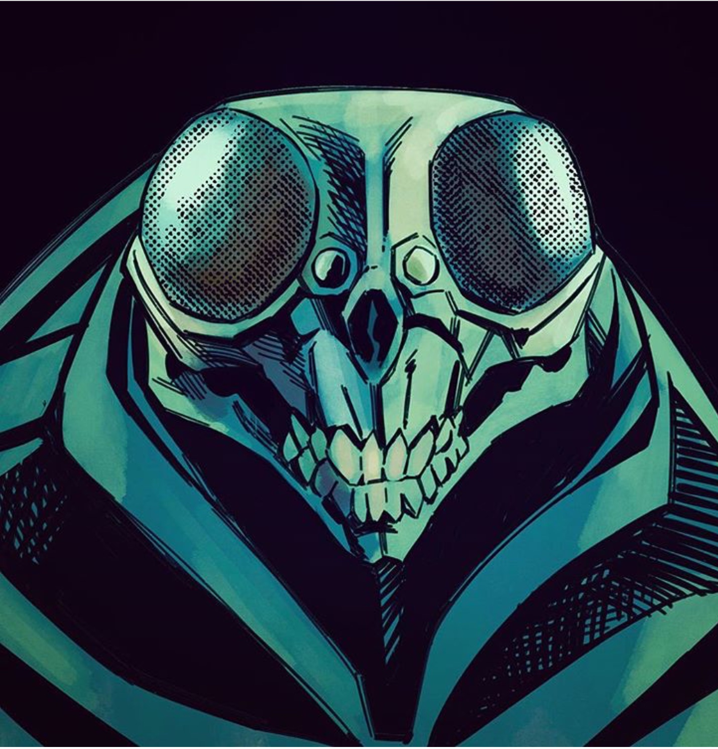 Unknown Bodies | WEBTOON