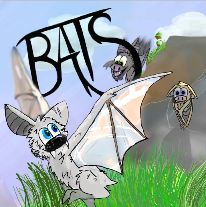 Bats | WEBTOON