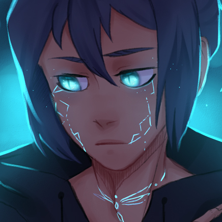 Deep Within | WEBTOON