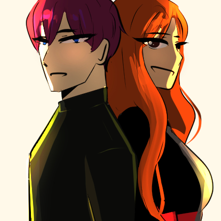 Beta Tester | WEBTOON