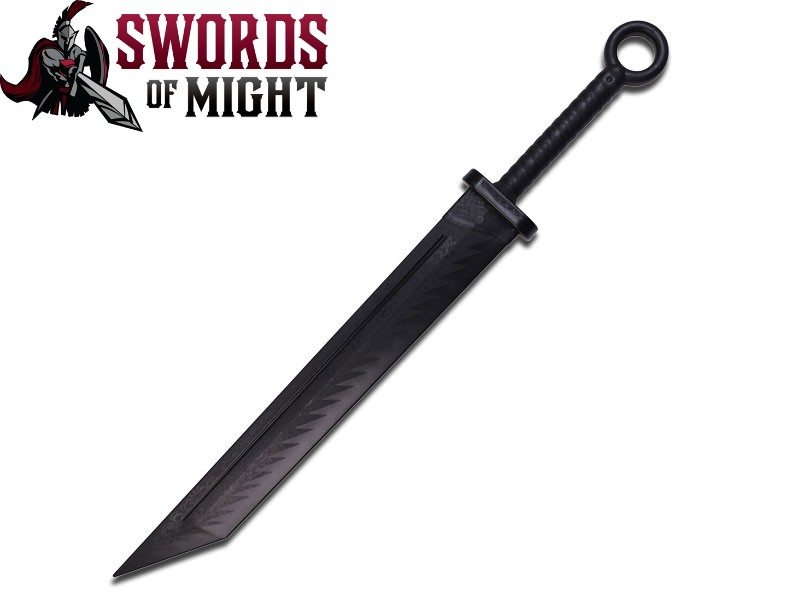 anime swords | WEBTOON