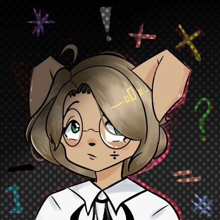 The Missing Symbol | LINE WEBTOON