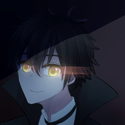 Black | LINE WEBTOON