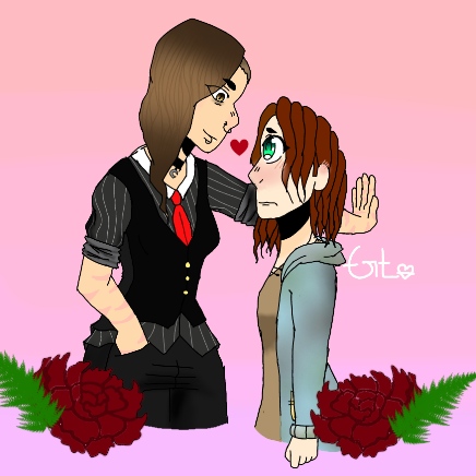 The Black Jasmine Webtoon