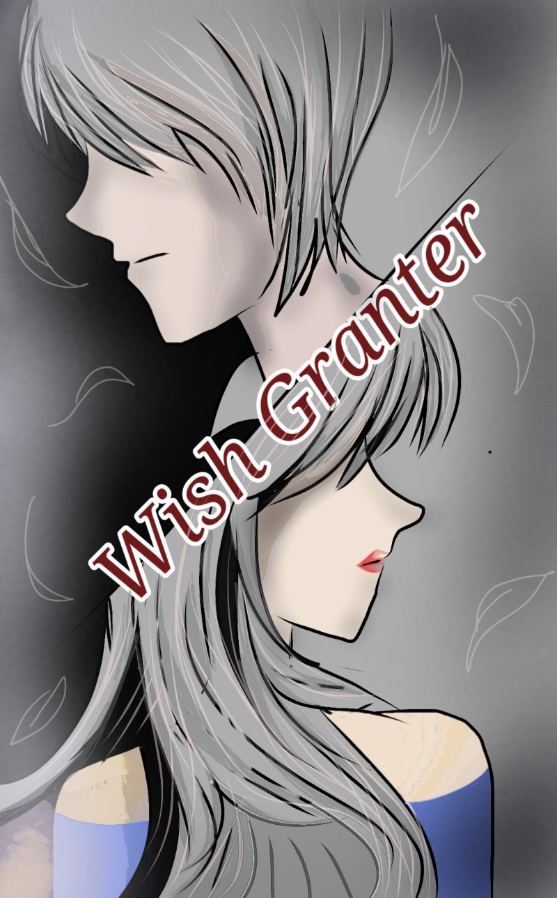 Wish Granter Bl Webtoon
