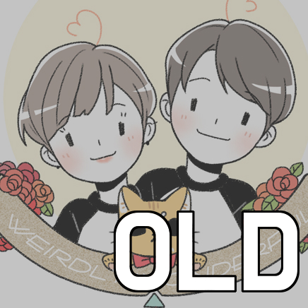 Wonderfully Weird | WEBTOON