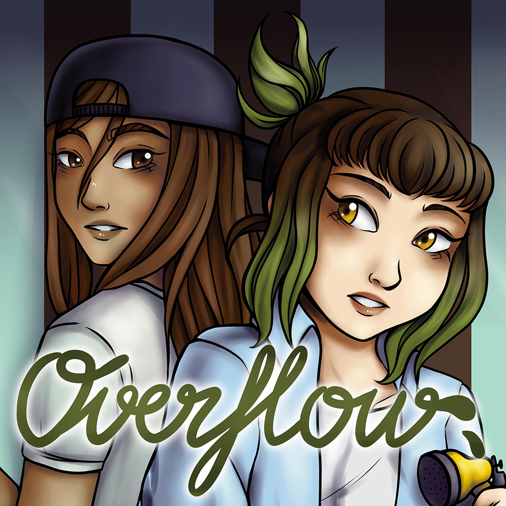 Page 1 - 2 | Overflow