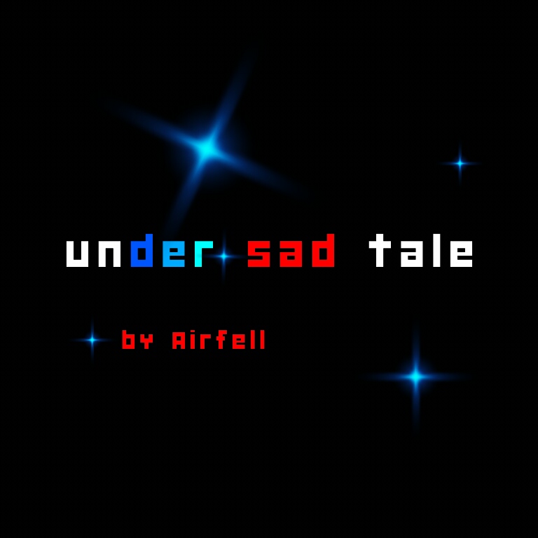 Under sad tale | WEBTOON