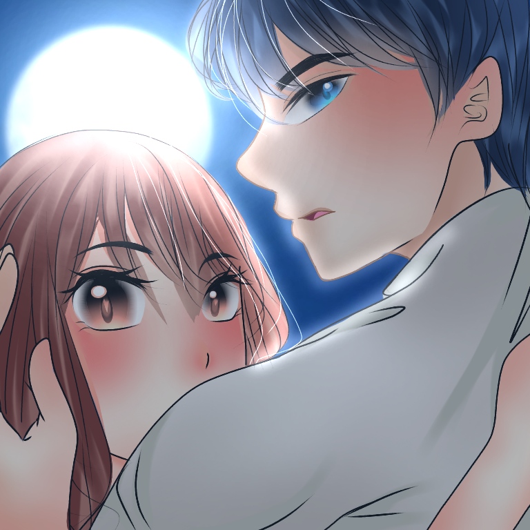 Anathema | LINE WEBTOON
