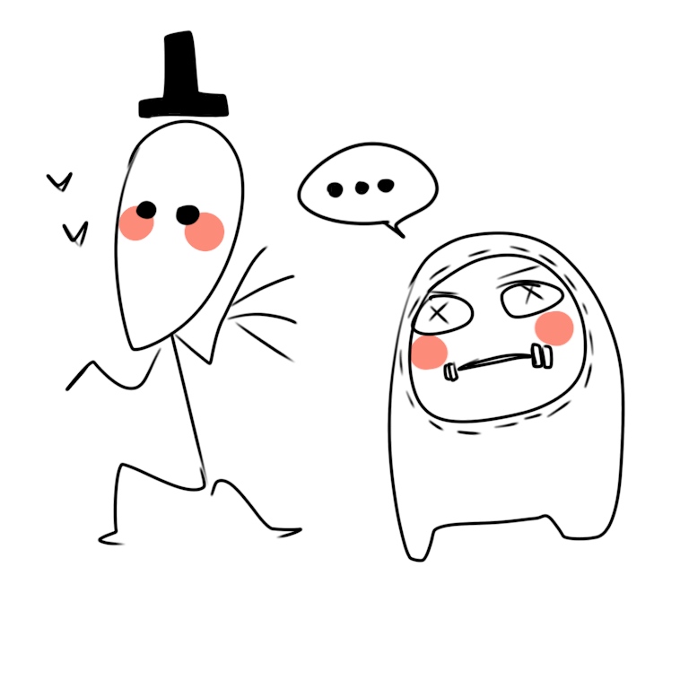 Identity V LINE WEBTOON