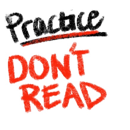 Im Practicing Making Webtoons Webtoon