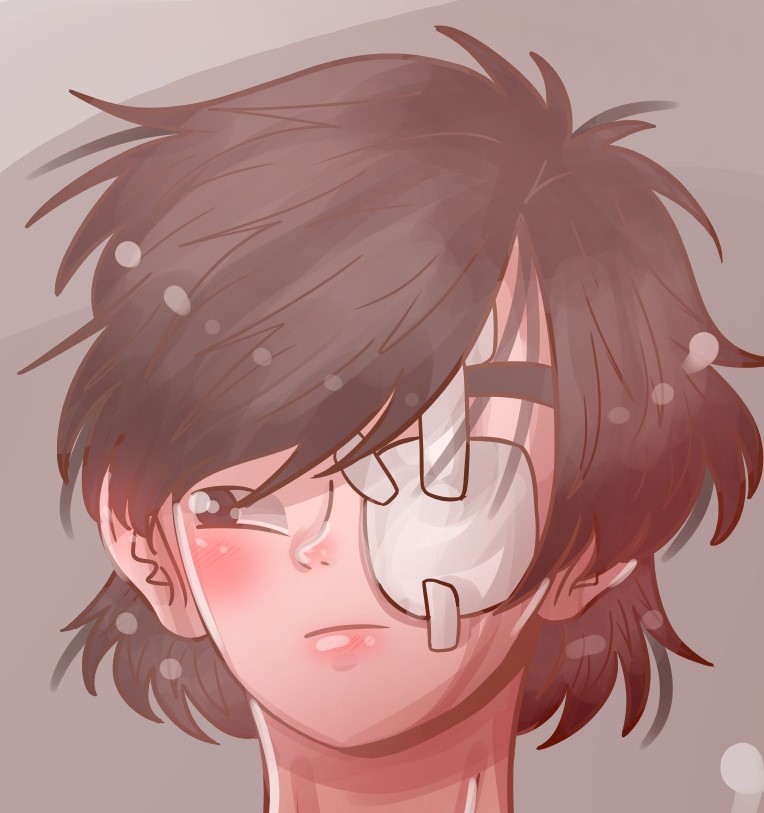 So Close Yet So Far (BL) | WEBTOON