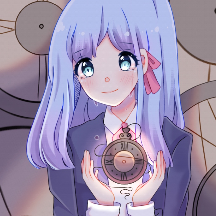 Our Precious Time | LINE WEBTOON