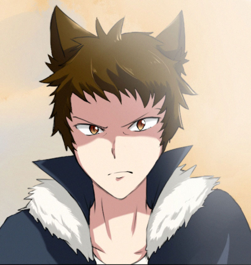 BLACK SOUL | LINE WEBTOON
