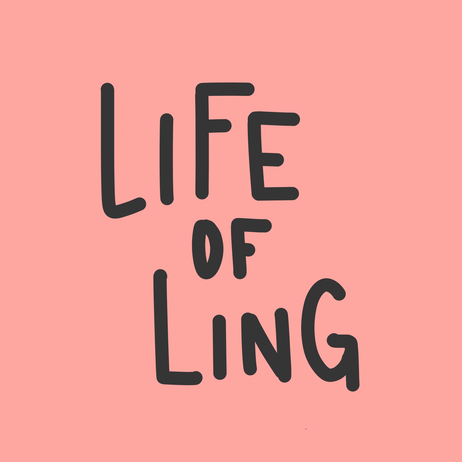 Life Of Ling WEBTOON life-of-ling-webtoon