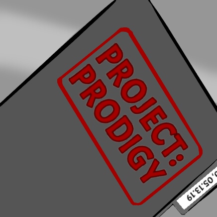 Project: Prodigy | WEBTOON