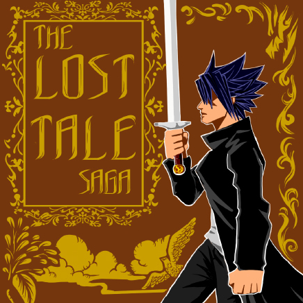 The Lost Tale Saga | WEBTOON