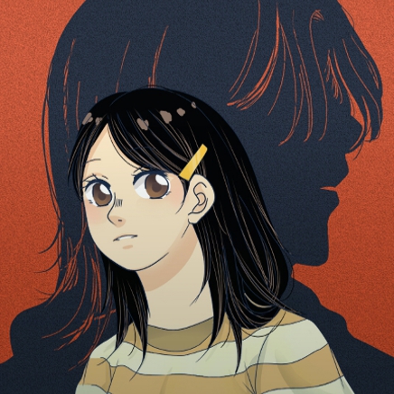 Inside You | LINE WEBTOON