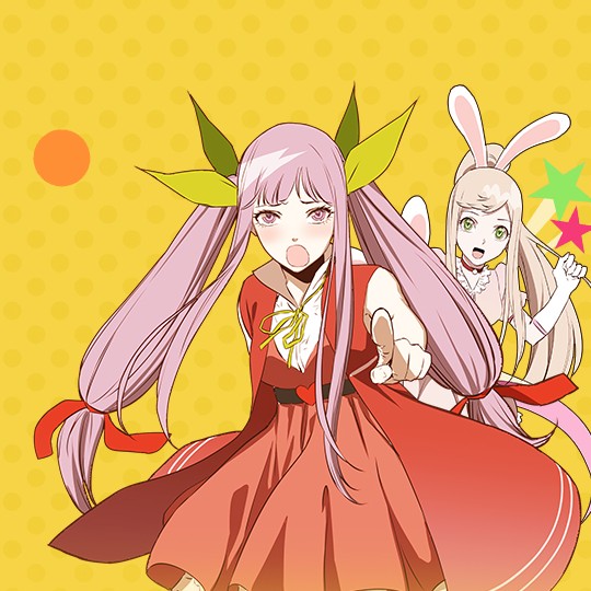 Magical Change Webtoon English Actual