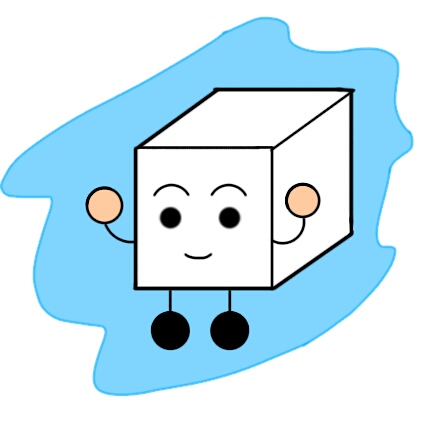 Cubies' Life | LINE WEBTOON