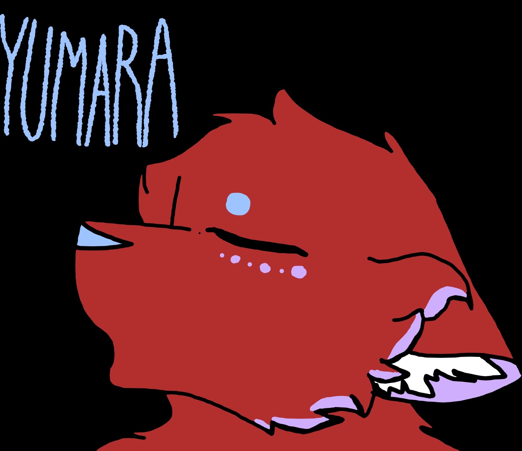 yumara-webtoon