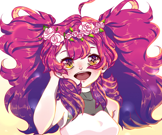 Second Chance... As a Villainess?! | WEBTOON