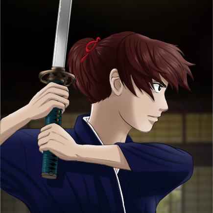 Into the Fray | WEBTOON