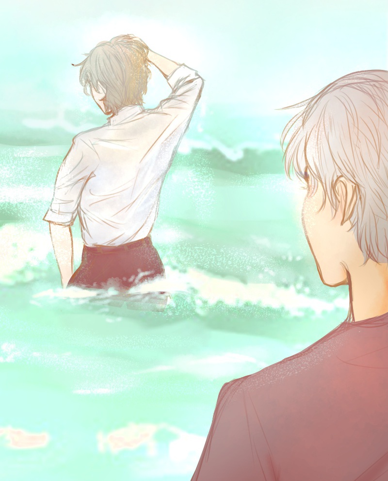 Atlast | WEBTOON