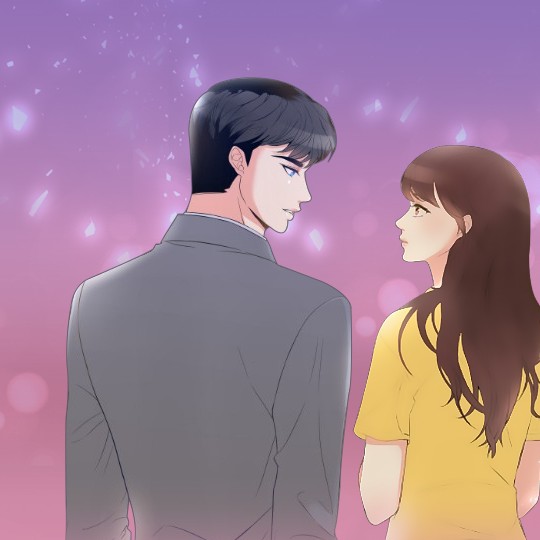 Take Me I'm Yours Webtoon I'm Yours | LINE WEBTOON