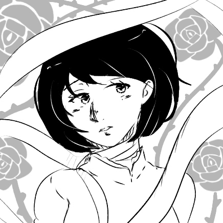 On Letting Go | LINE WEBTOON