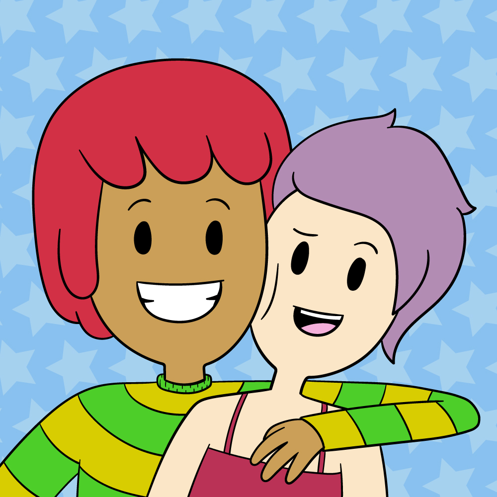 Hex Ed | WEBTOON