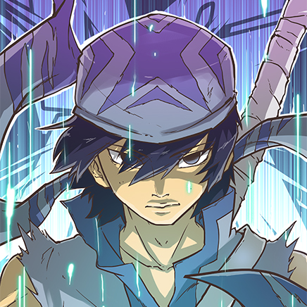 AGRA | LINE WEBTOON
