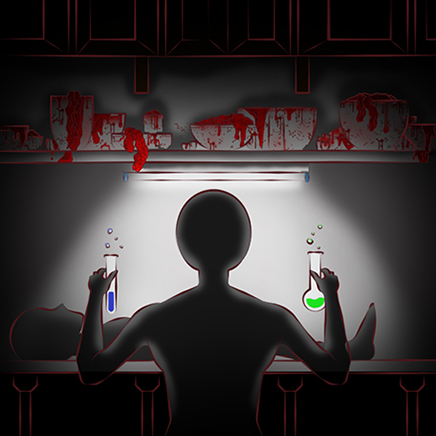 Human Labolatory | LINE WEBTOON