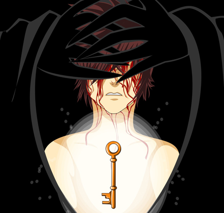The Keys Collector | LINE WEBTOON