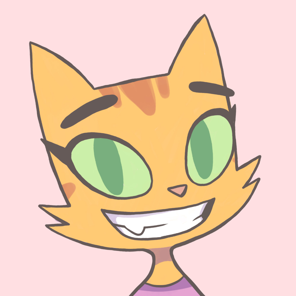 Litterbox Comics WEBTOON