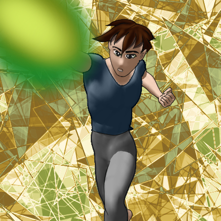 Raka | LINE WEBTOON