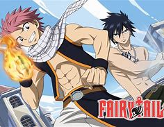 Fairy Tail 10  Leggi Manga e Webtoon Online