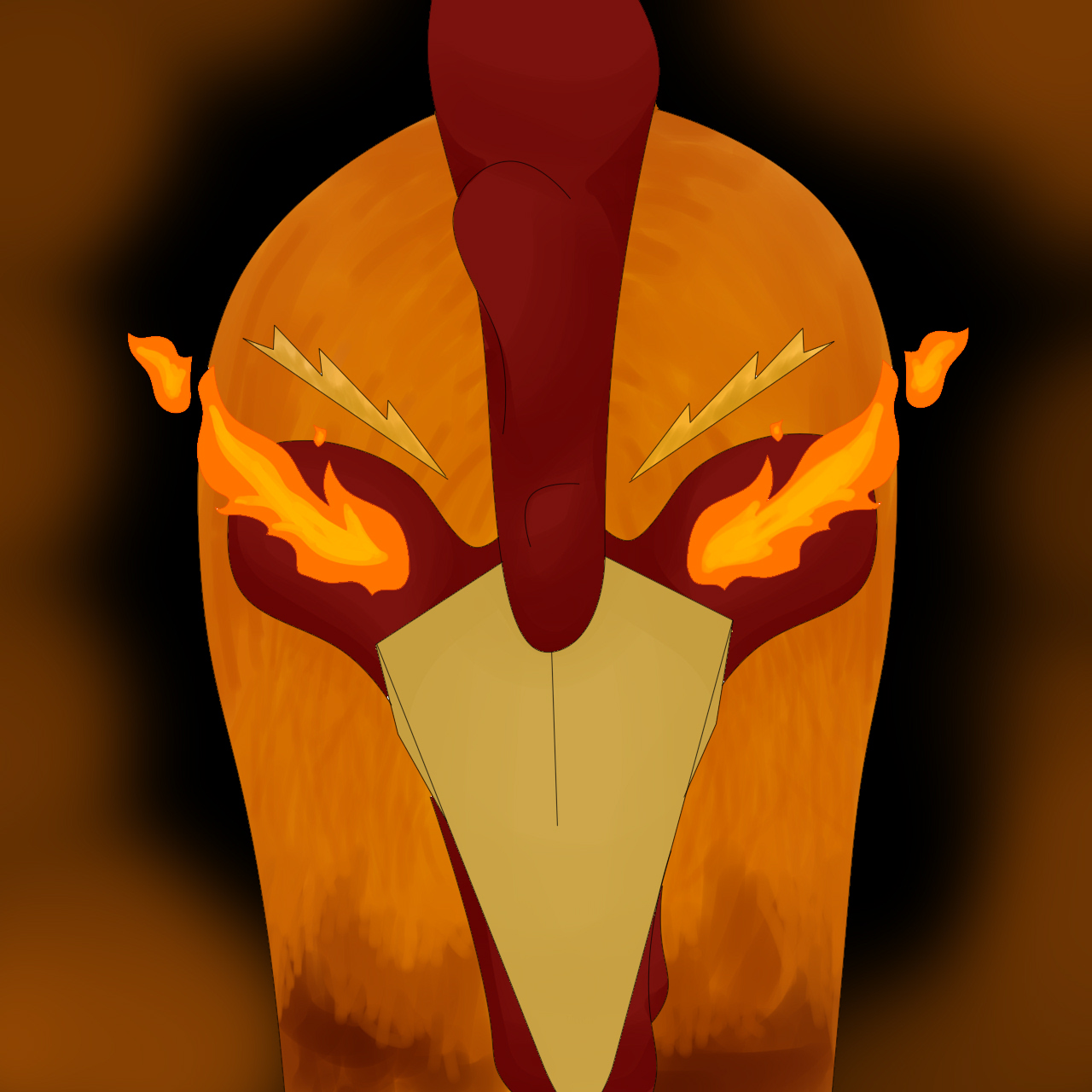 CHICKEN LEGENDS | WEBTOON