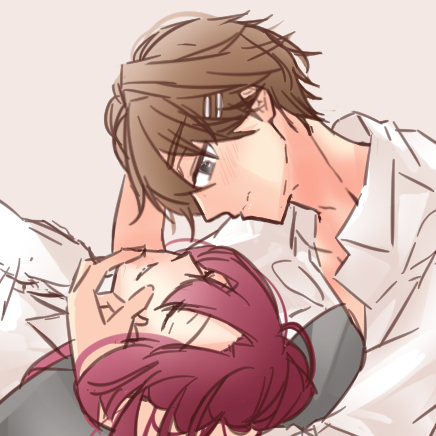 Our Time Together | WEBTOON