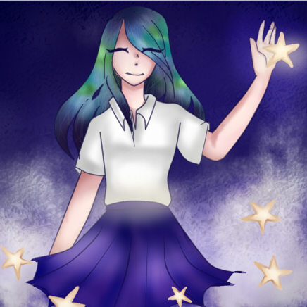 Solar system junior high school | LINE WEBTOON