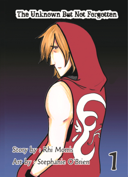 The Unknown But Not Forgotten | WEBTOON